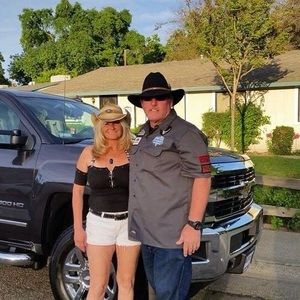 Meet your Posher, Candy